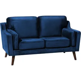 Beliani Sofa LOKKA