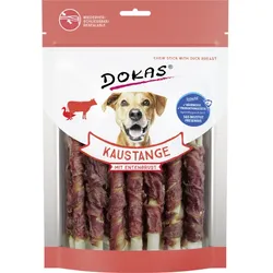 Dokas Kaustange mit Entenbrust 200G
