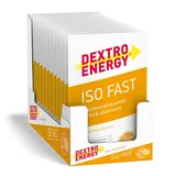 DEXTRO ENERGY Iso FAST Fruit Mix