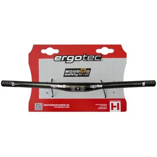 Ergotec Lenker (31.80 mm