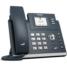 Yealink MP52 Teams Edition IP-Telefon Grau