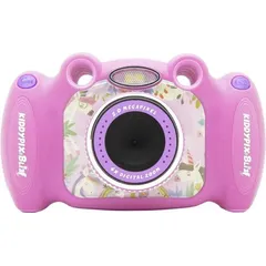 Easypix Kiddypix - Blizz (Pink) Digitalkamera Pink