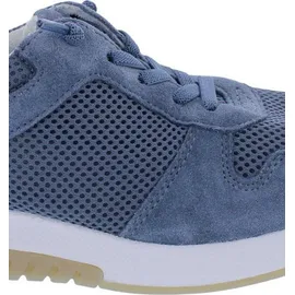 Gabor Sneaker Low Blau 37,5