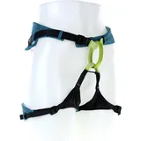 Edelrid Klettergurt Türkis
