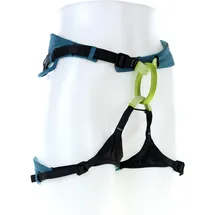 Edelrid Klettergurt Türkis