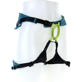 Edelrid Klettergurt Türkis