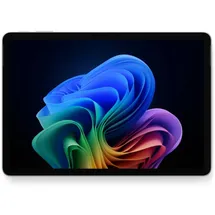 Microsoft Surface Pro 12 Copilot+ PC Snapdragon X Plus X1P-42-100 24 GB RAM 1 TB SSD Platin