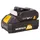 BATAVIA - LED-Aufsatzleuchte für Maxxpack 18 V Usb-akku-adapter