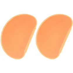 Layba Teigteiler – Flexibler Silikon-Teigschaber 2er-Set | Ideal für Brot, Pizza & Kuchen | BPA-frei, Spülmaschinengeeignet