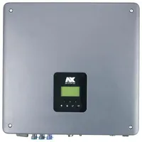 A-TroniX AX 5,0kW-1ph Hybrid Wechselrichter