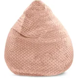 Sitting Point Sitzsack Mink XXL Nude