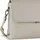 Bugatti Ilva Henkeltasche Kunstleder Beige