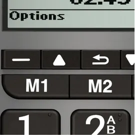 Amplicomms PowerTel 196