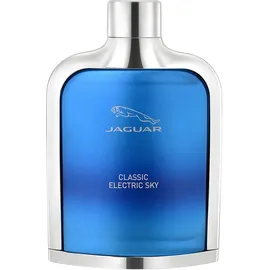 Jaguar Classic Electric Sky Eau de Toilette 100 ml