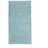 Handtuch 50 x 100 cm aquamarine