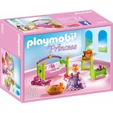 Playmobil Princess Prinzessinnen-Kinderzimmer 6852