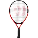 Wilson Pro Staff Precision Jr L0 Rot/Schwarz