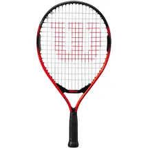Wilson Pro Staff Precision Jr L0 Rot/Schwarz