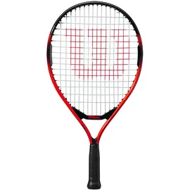 Wilson Pro Staff Precision Jr L0 Rot/Schwarz