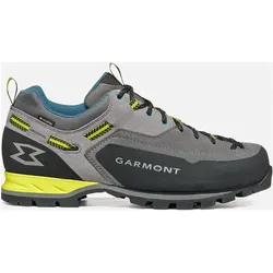 Garmont Dragontail MNT EVO GTX december grey/primerose green (M045824) 7