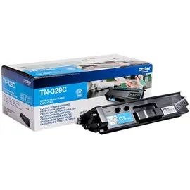 Brother TN-329C cyan