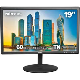 NILOX NXM19FHD11 18,5"