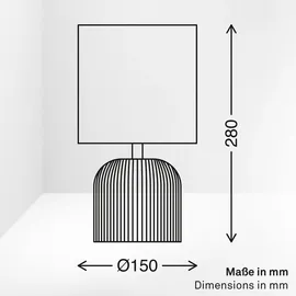 Briloner Ino Braun