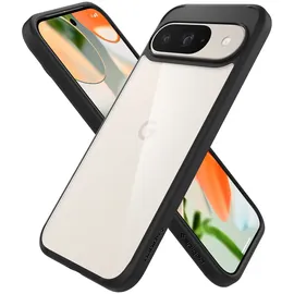 SPIGEN Google Pixel 9 Pro Schutzhülle schwarz