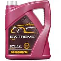 MN Extreme 5W-40 5 L