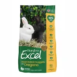Burgess Excel Rabbit Adult Oregano 1,5 kg
