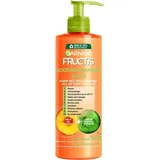 Garnier Fructis Goodbye Damage 10IN1 ALL-IN-ONE LEAVE-IN ODŻYWKA DO WŁOSÓW ZNISZCZONYCH