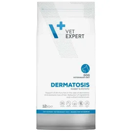 VetExpert Dermatose Kaninchen & Kartoffel 2 x 12 kg