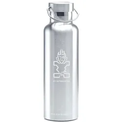 Starboard Stainless Steel Water Bottle Flasche Trinkflasche