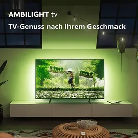 Philips 50PUS8309/12 50" 4K LED Ambilight TV