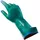 Ansell Handschuh AlphaTec 58-335, Nitril, grün, Gr. 8