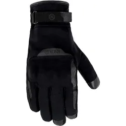 Knox Action Pro, Handschuhe wasserdicht Unisex - Schwarz - L