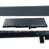 HP Original Akku für HP EliteBook 840, Schwarz