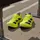 adidas Adizero Adios Pro 4 Herren Gelb / Lila 44