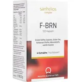 Sanhelios F-BRN Kapseln 100 St.