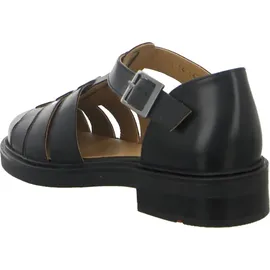 LLOYD Römersandalen Damen 31393934383434 Schwarz 41 EU - Schwarz