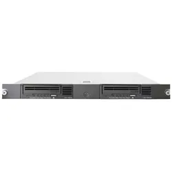 HPE StoreEver BC029A Rackmontagesatz - 1U