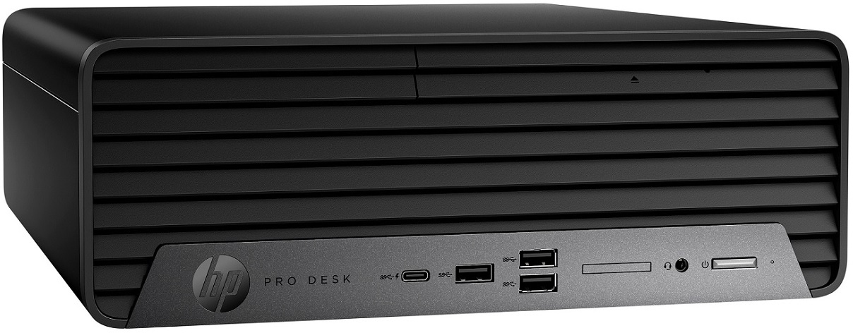 HP Pro Small Form Factor 400 G9 Desktop-PC (881L5EA) - 40€ Prämie für Altgerät inkl. Abholung, 30 € Gutschein - HP Power Services Partner