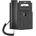 IP-Telefon Schwarz Schwarz