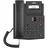 Fanvil X301W - IP-Telefon Schwarz Telefon, Schwarz
