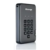 Istorage diskAshur Pro2 2TB USB 3.1 (IS-DAP2-256-SSD-2000)