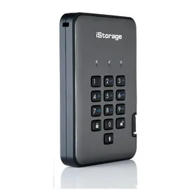 Istorage diskAshur Pro2 2TB USB 3.1 (IS-DAP2-256-SSD-2000)