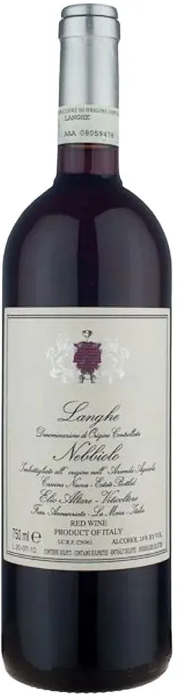 Elio Altare Nebbiolo Langhe DOC 2024