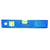 PROTEC.class Wasserwaage Pocket 25 cm