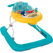 Baby Einstein Ocean Explorers Dive & Discover 3-in-1 U-Boot-Lauflernhilfe, mit abnehmbarem Bodenspielzeug, ab 6 Monaten