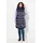 Ulla Popken HYPRAR Funktions-Steppweste Damen Blau 42